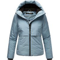 Leichte Warme Wasserabweisende Winterjacke