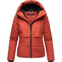 Leichte Warme Wasserabweisende Winterjacke