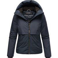 Leichte Warme Wasserabweisende Winterjacke