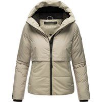 Leichte Warme Wasserabweisende Winterjacke