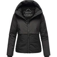 Leichte Warme Wasserabweisende Winterjacke