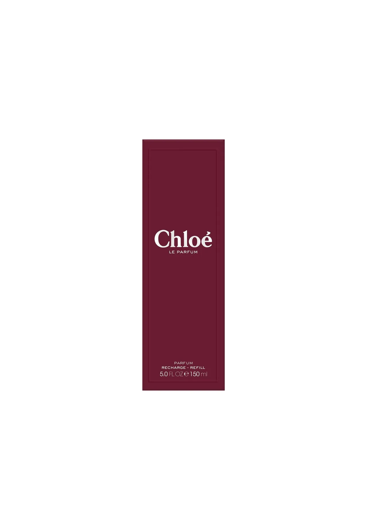 Chloé Chloé Le Refill, Parfum, Damen, blumig|frisch