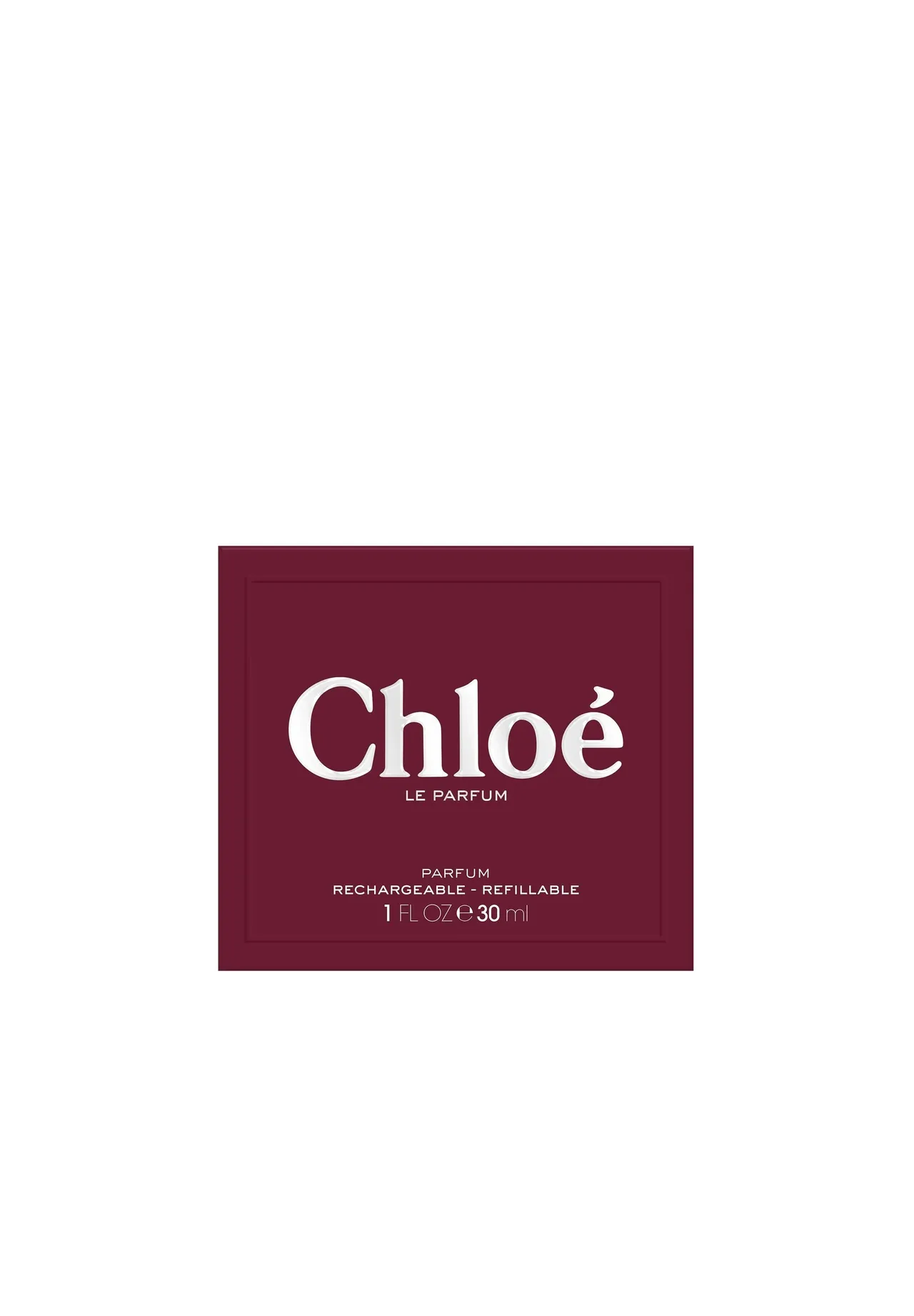 Chloé Chloé Le, Parfum, Damen, blumig|frisch, KLAR, 30 ML