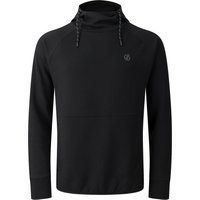 Dare 2B - "Ollie" Kapuzenpullover für Herren (Schwarz)