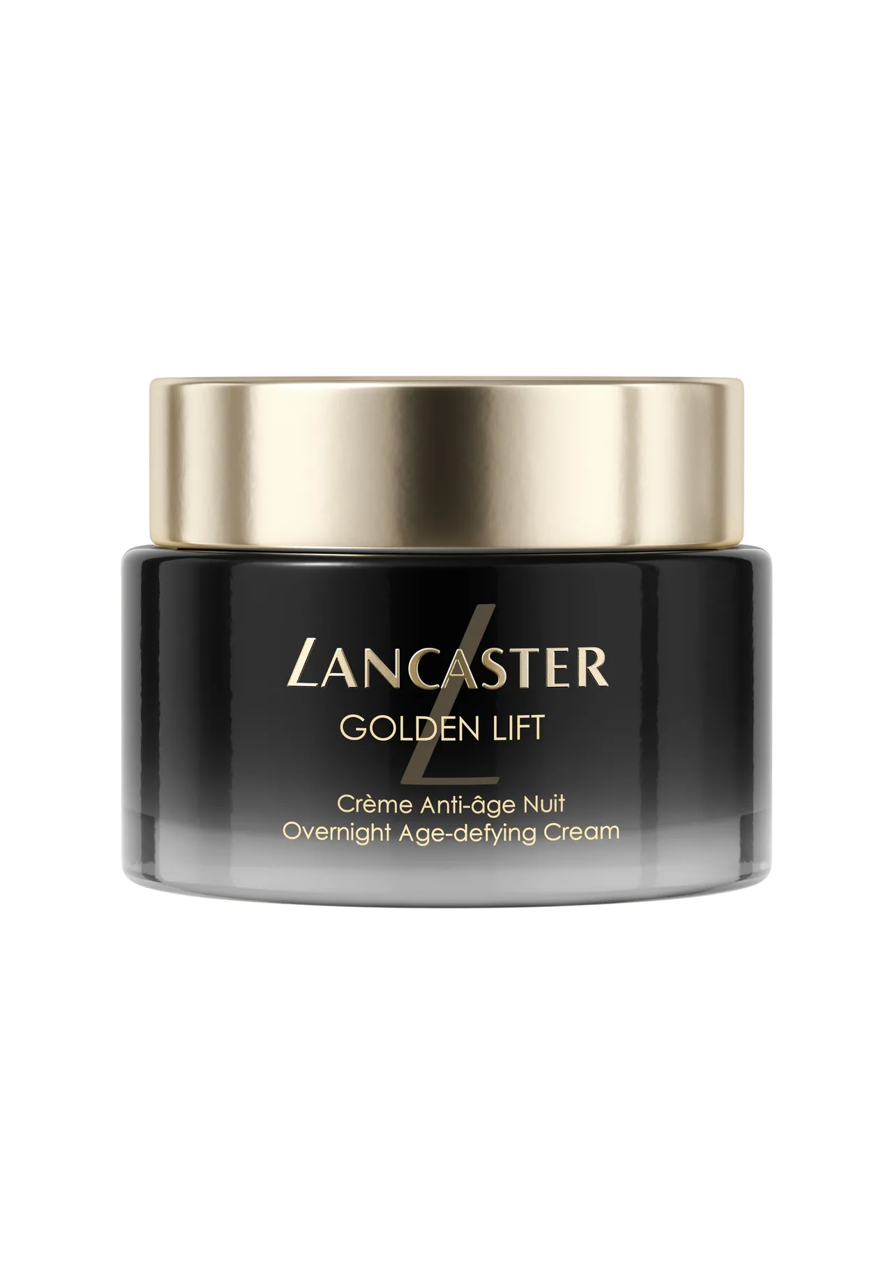 LANCASTER Night Cream, KLAR, 50 ML