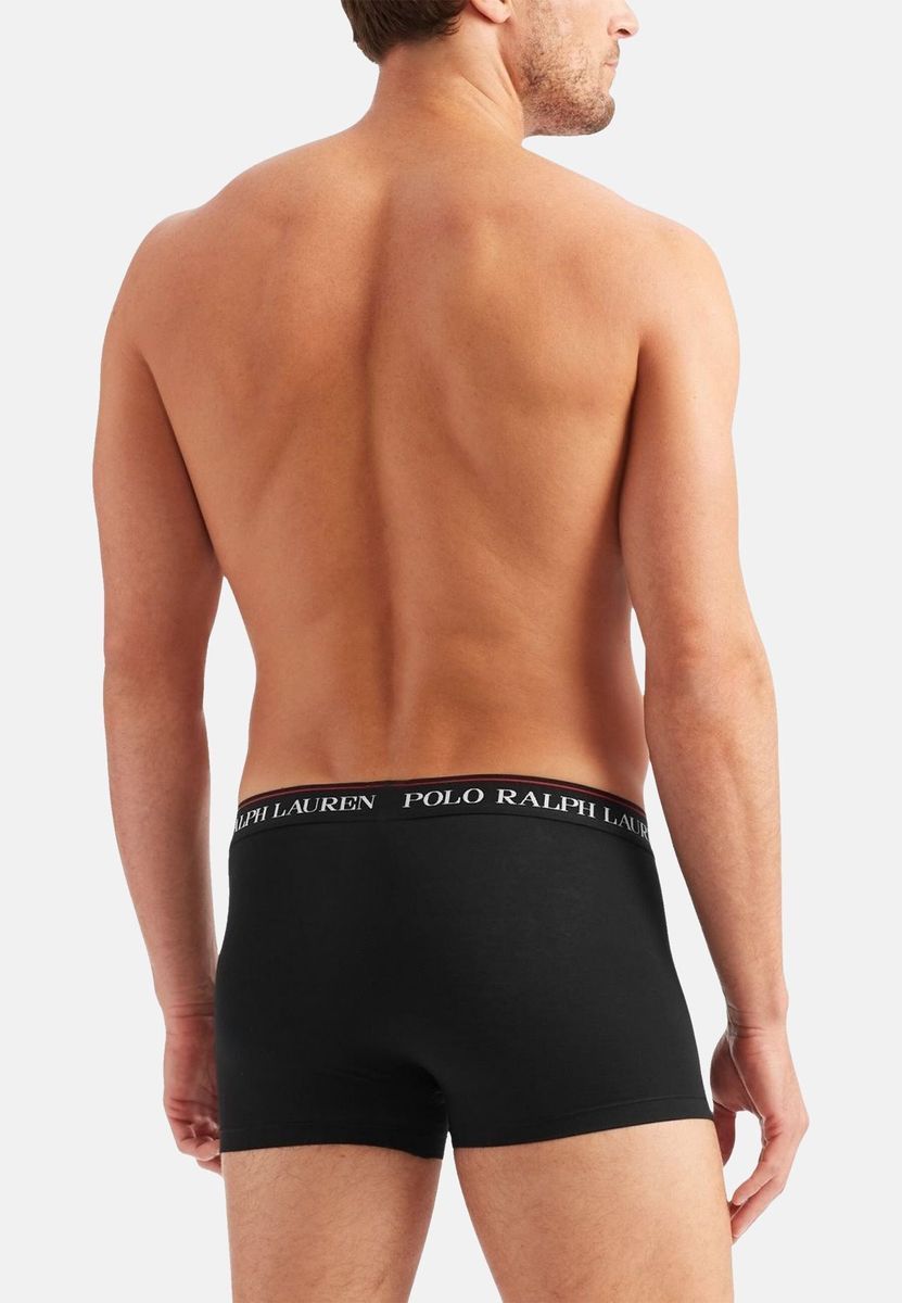 Polo Ralph Lauren Herren Boxershorts 3er-Pack