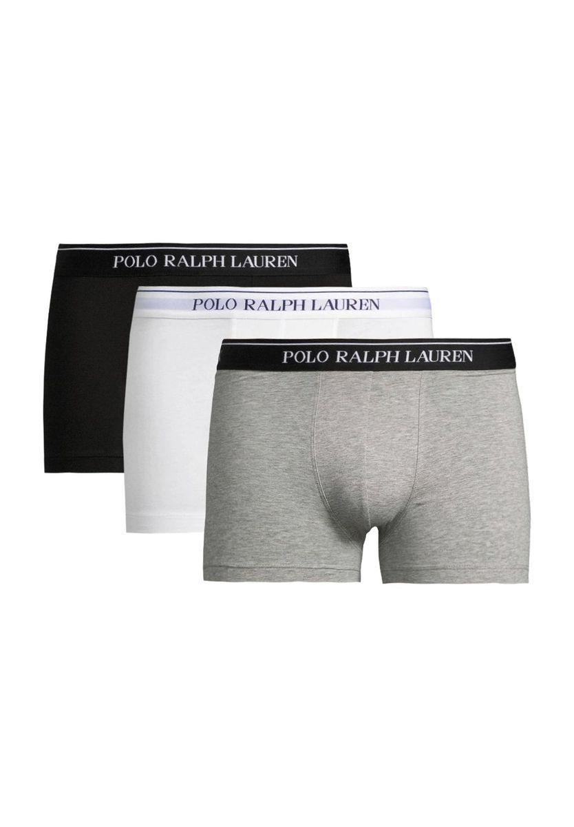 Klassische Herren-Boxershorts Multipack