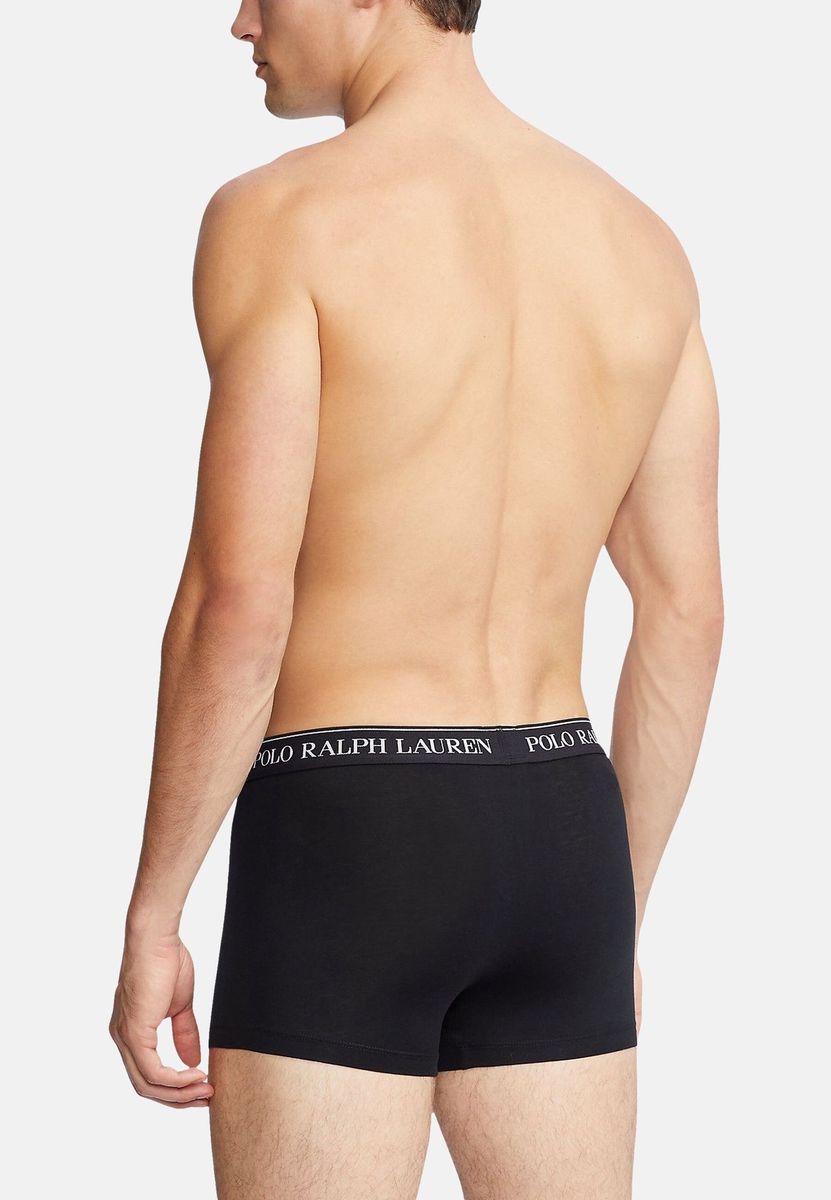 Klassische Herren-Boxershorts Multipack