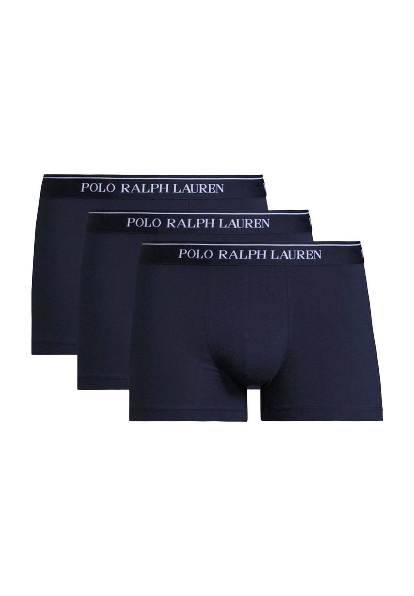 Klassisches Baumwollmischungs-Boxershorts-Set