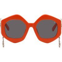 Sonnenbrille