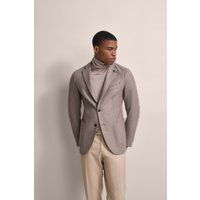 Modernes Slim Fit Sakko Jacke