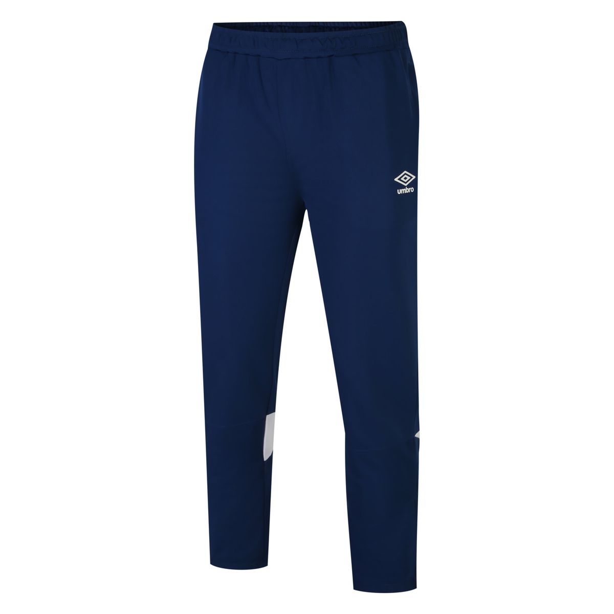 Herren Trainingshose mit schmalem Schnitt