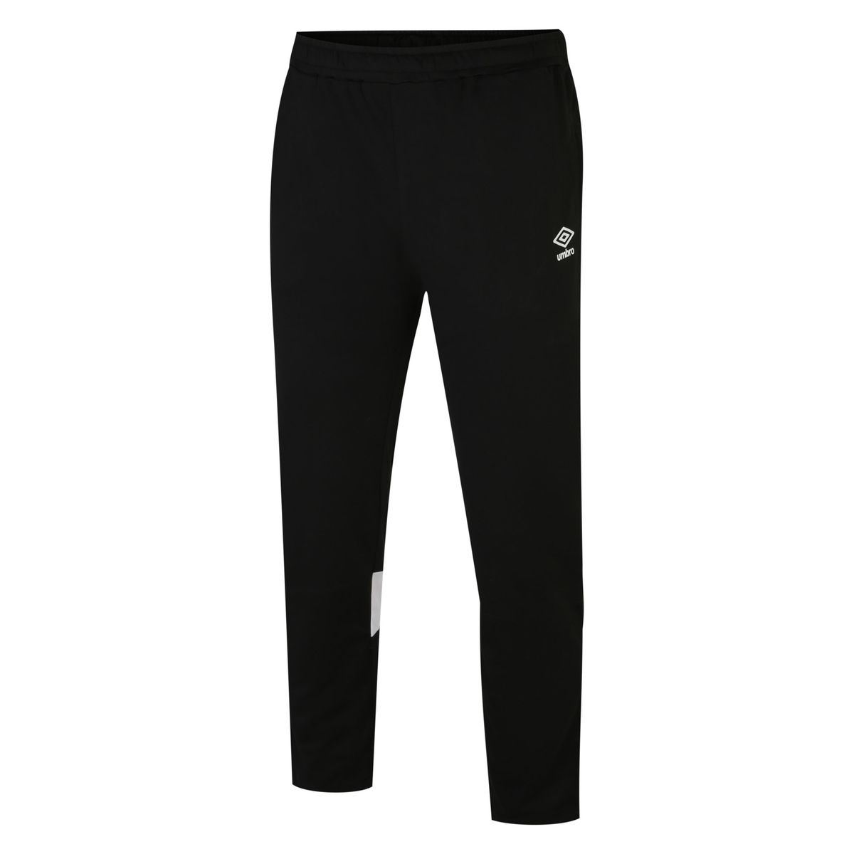 Herren Trainingshose mit schmalem Schnitt