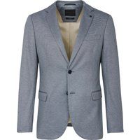 Elegantes Jersey-Sakko mit Struktur