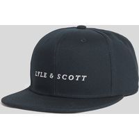 Baseballkappe mit Logo-Stickerei