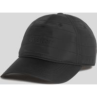 Gesteppte Baseballkappe mit verstellbarem Riemen