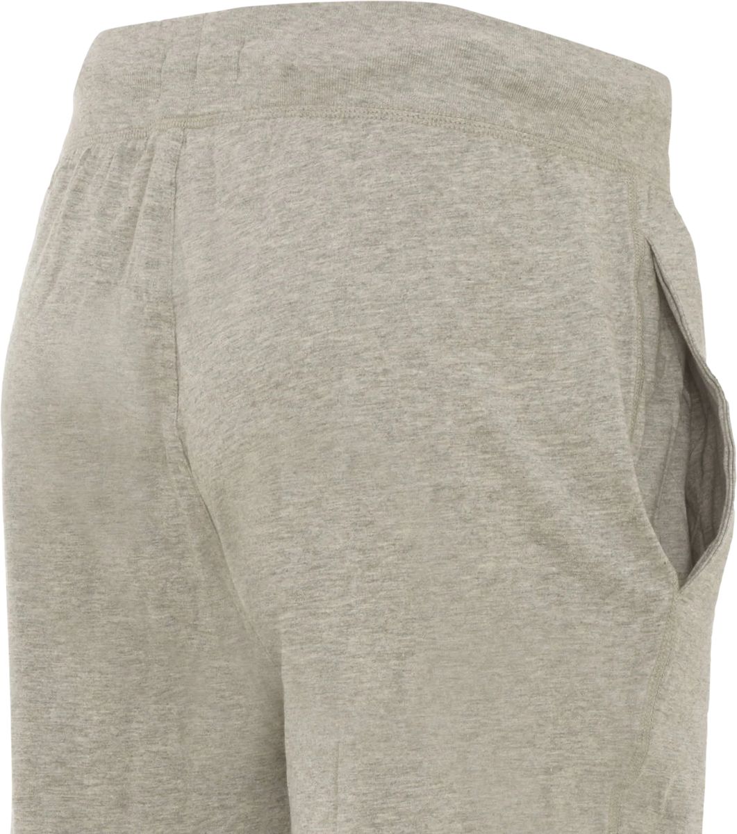 Weiche Loungehose aus Liquid-Baumwolle