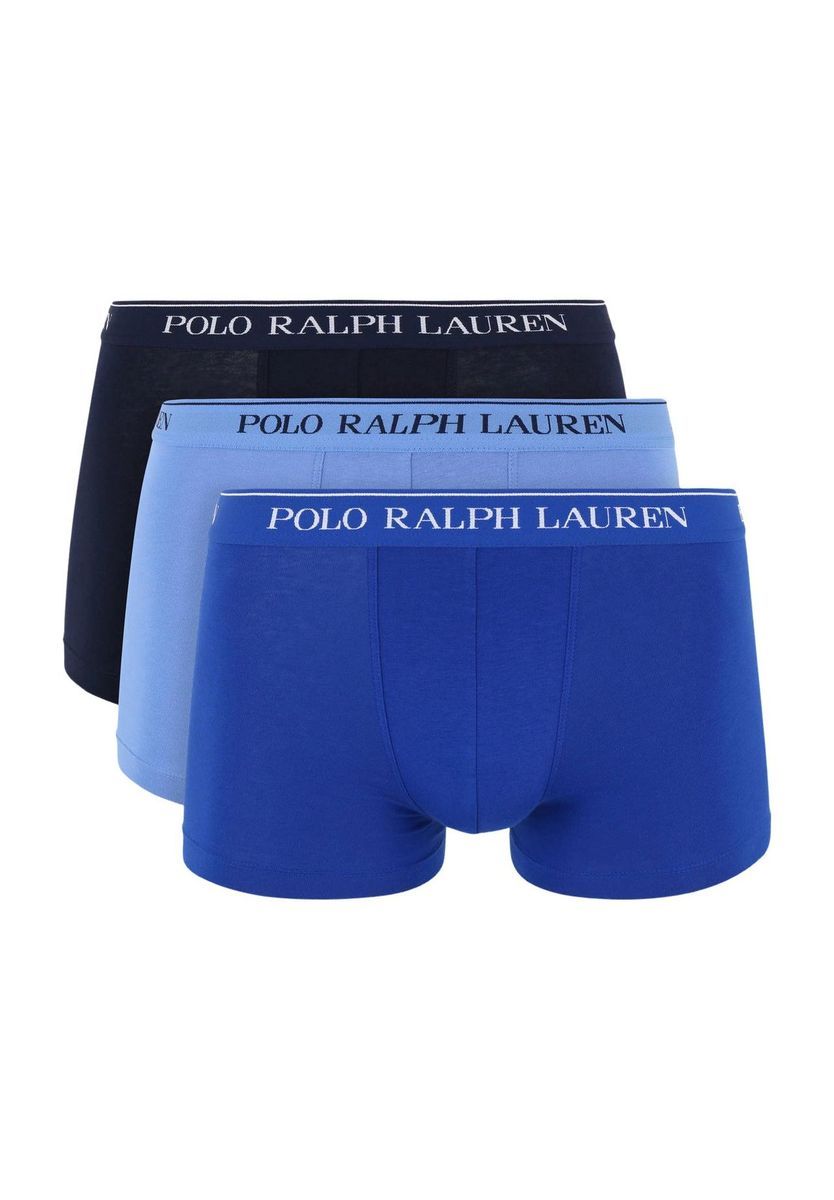 Herren Baumwollstretch-Boxershorts im Pack