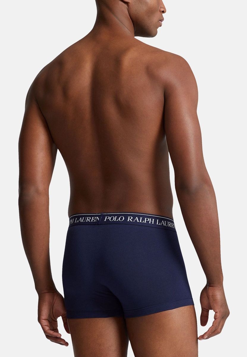 Herren Baumwollstretch-Boxershorts im Pack