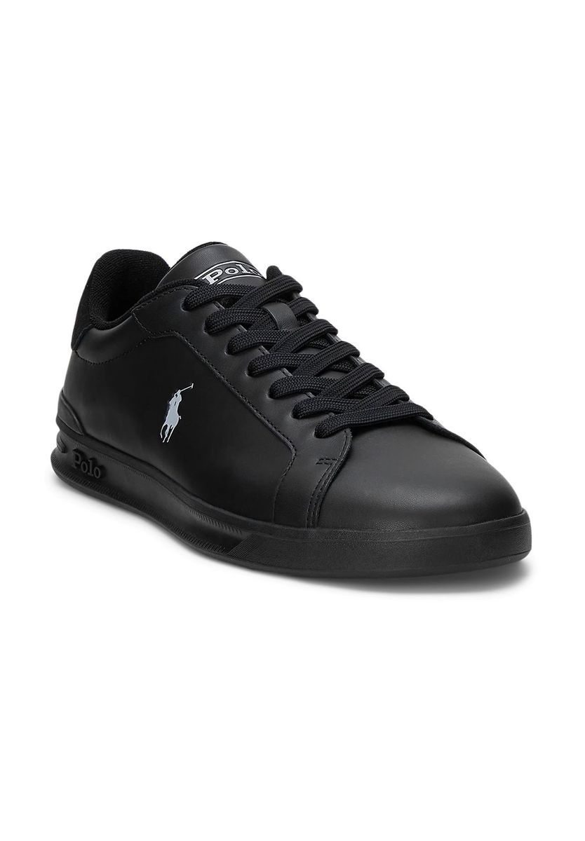 Herren Leder Freizeit Sneaker Schuh