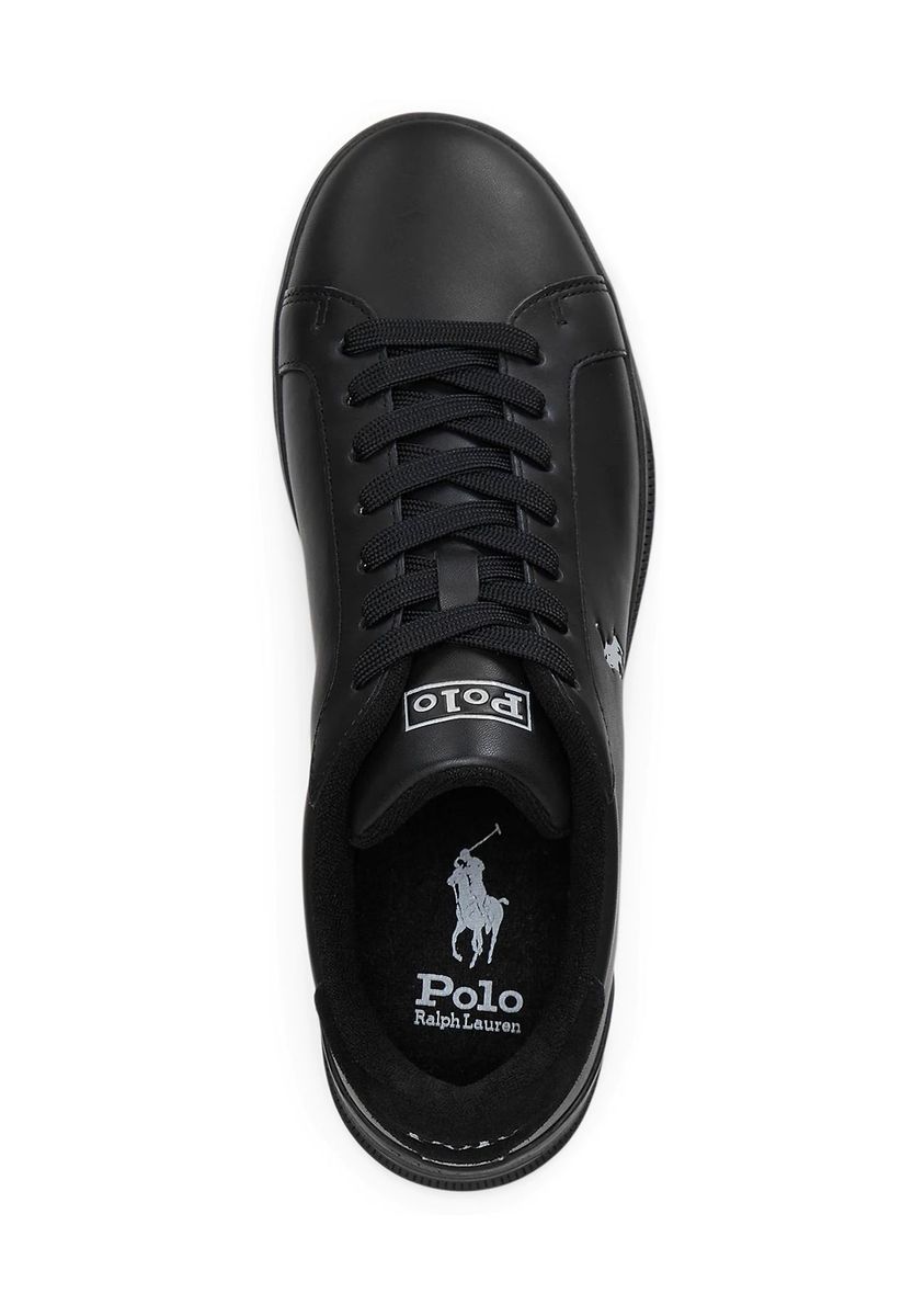 Herren Leder Freizeit Sneaker Schuh