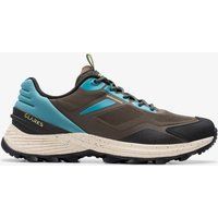Robuste Trail-Sneakers mit strapazierfähiger Laufsohle