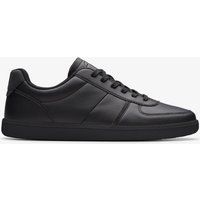 Klassische Cupsole-Sneakers aus Leder