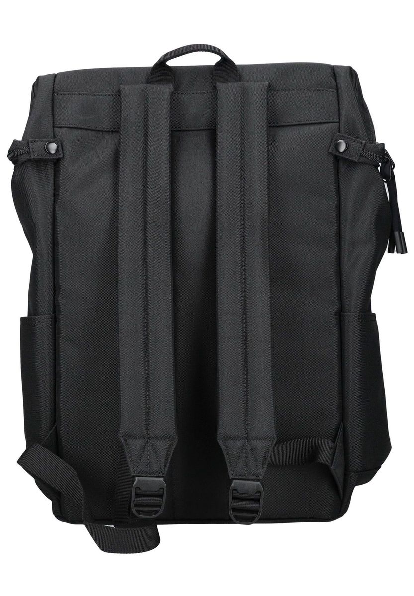 Moderner vielseitiger Laptop-Tagesrucksack