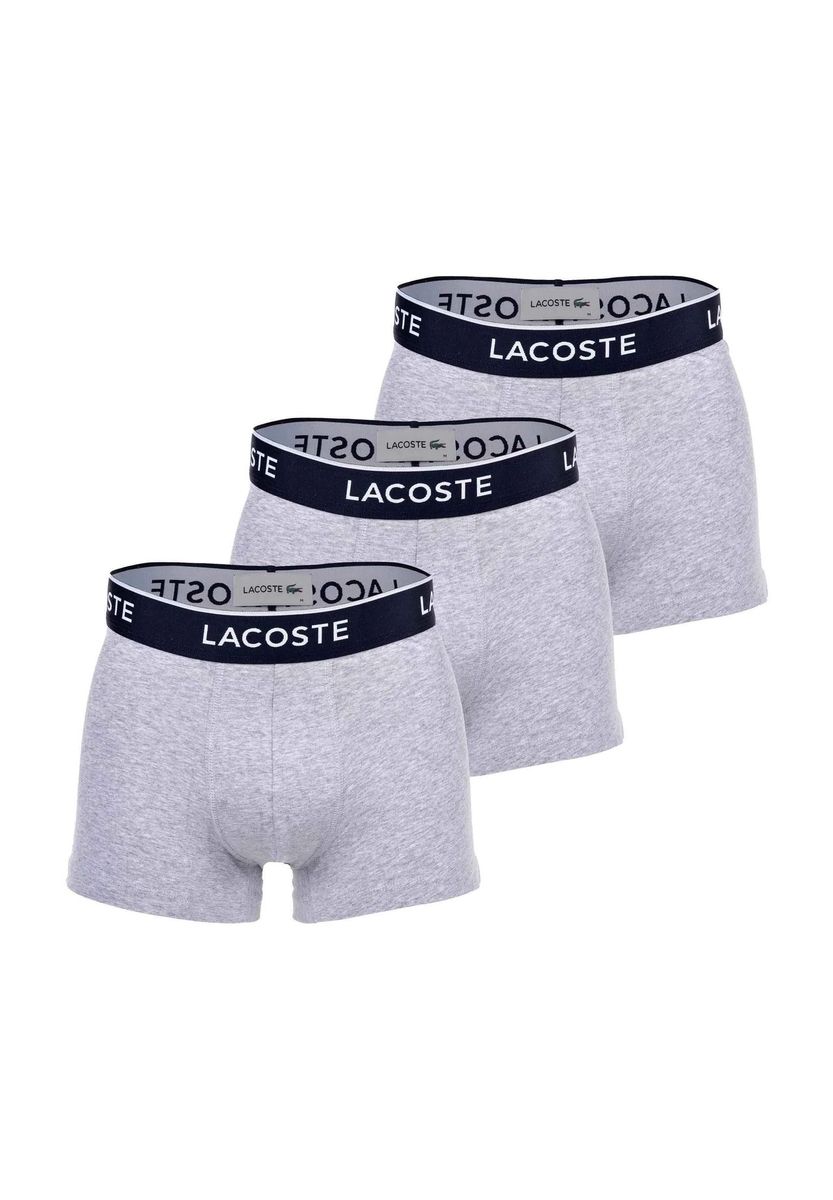 Herren Baumwoll-Stretch-Boxershorts Set