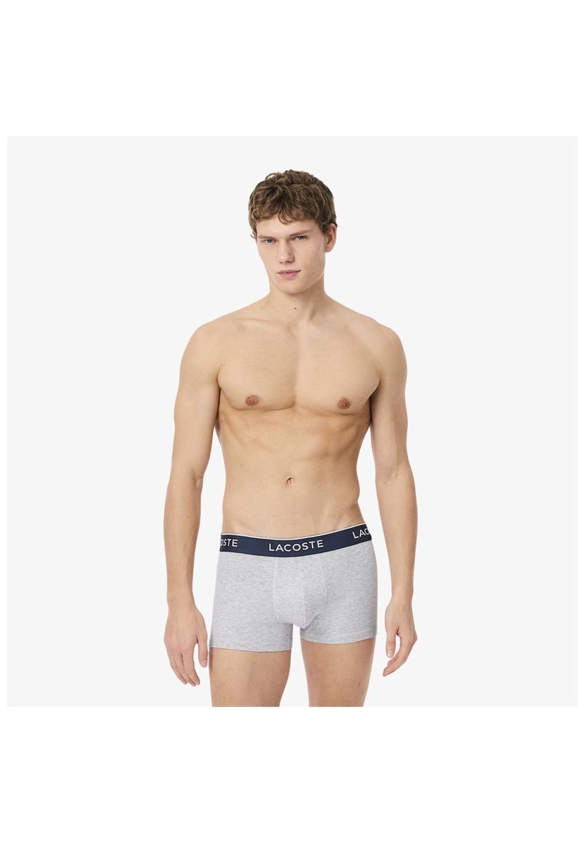 Herren Baumwoll-Stretch-Boxershorts Set