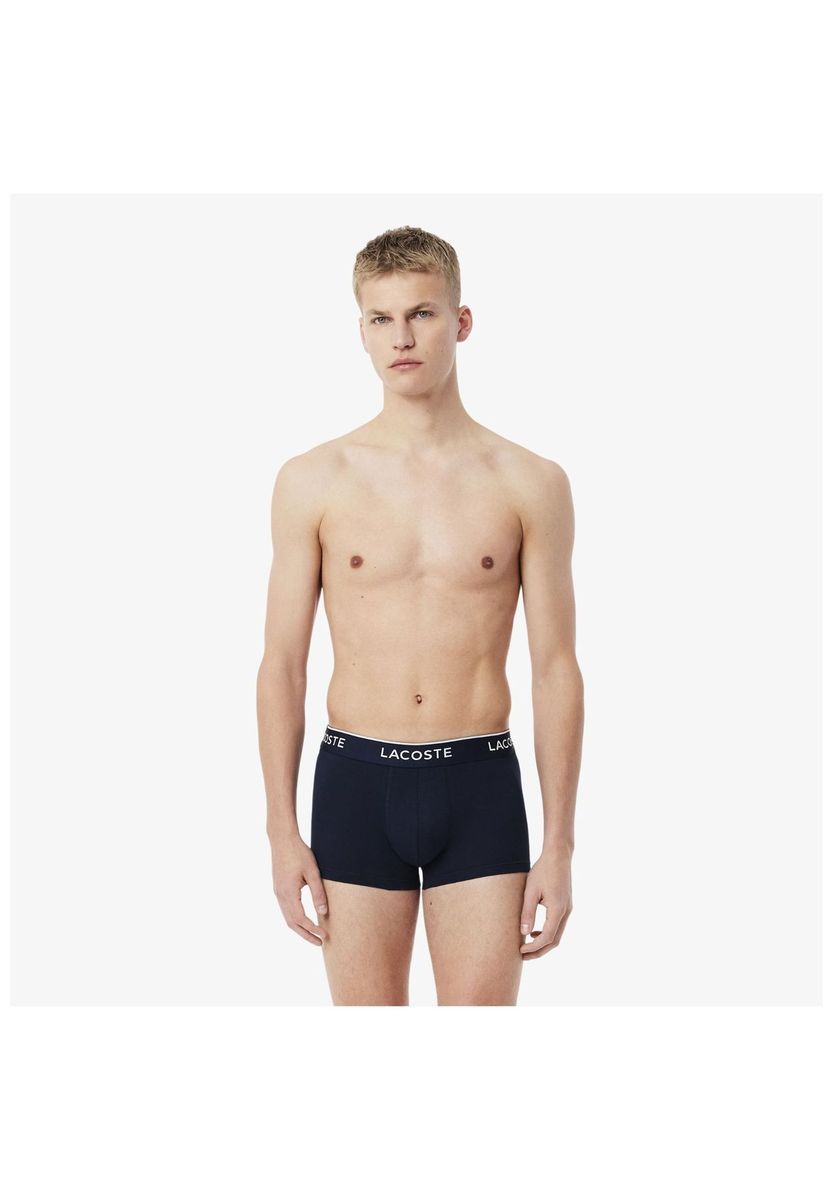 Herren Boxershorts Dreierpack