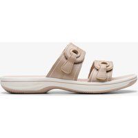 Verstellbare Damen Sandale mit Schnalle