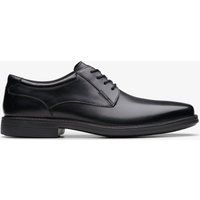 Klassischer Herren Oxford Lederschuh