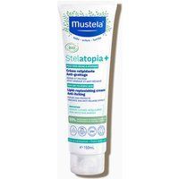 Stelatopia+ Bio Relipidierende Creme 150 ml