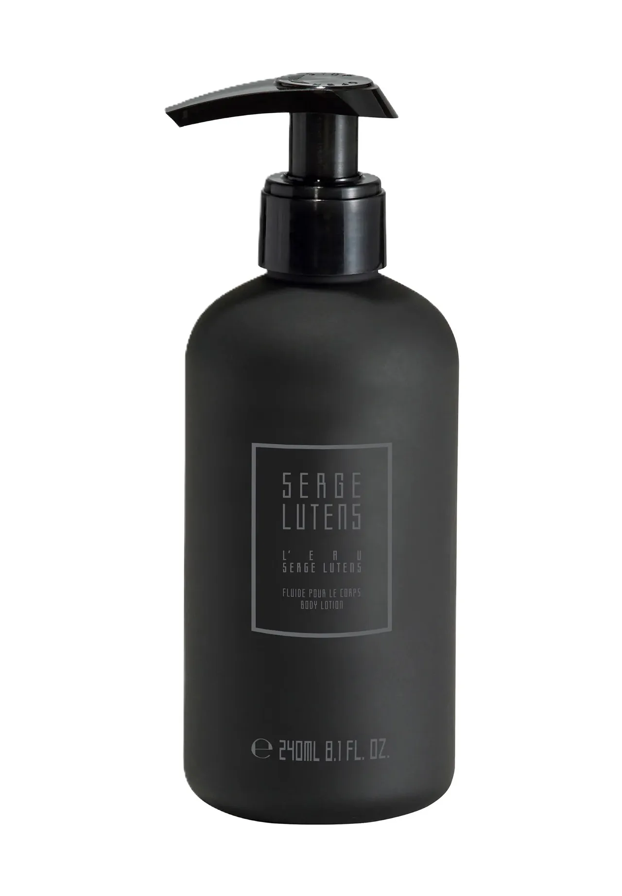 SERGE LUTENS L'Eau Bodylotion, LOTION, 1,2