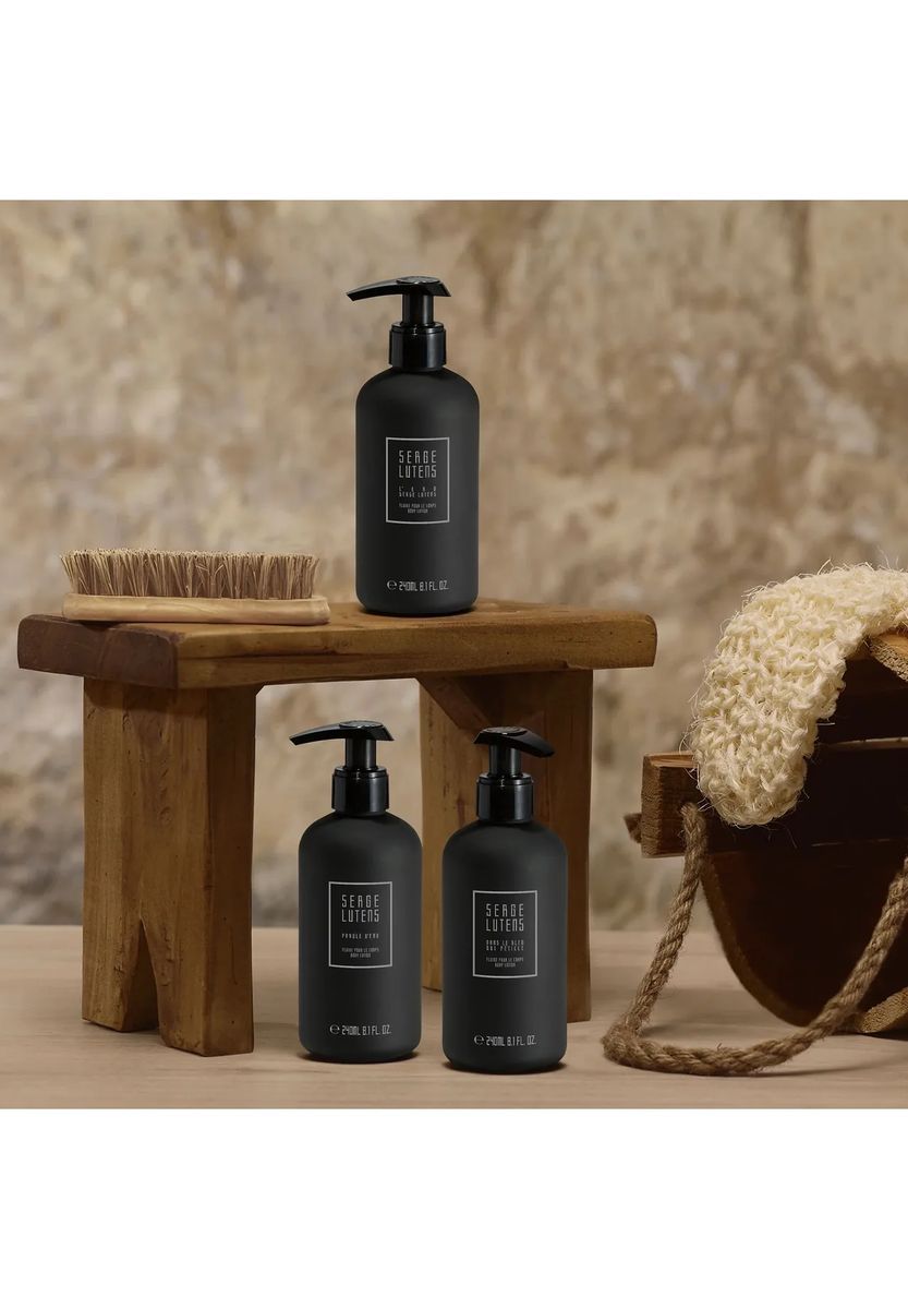 SERGE LUTENS L'Eau Bodylotion, LOTION, 1,2