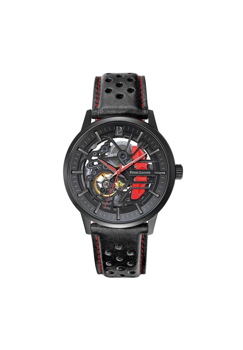 Herren Sportliche Paddock Armbanduhr