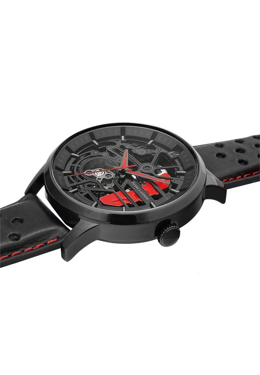 Herren Sportliche Paddock Armbanduhr