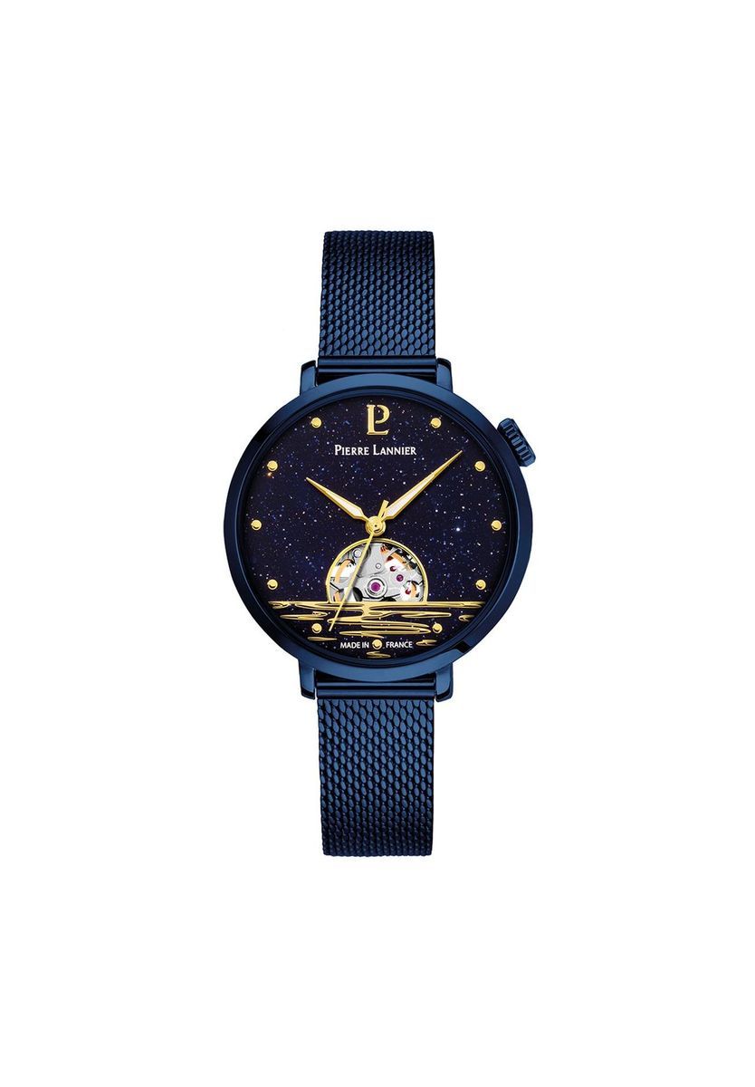 Australe Automatik Damenuhr