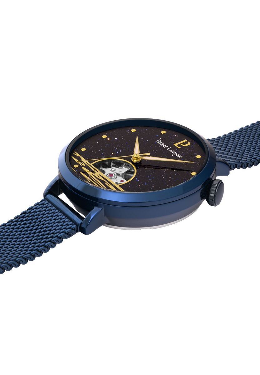 Australe Automatik Damenuhr