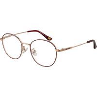 Runde Panto-Brille