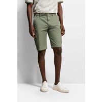 Cargo Bermuda Shorts aus Bio-Baumwolle