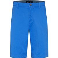 Bequeme Bermuda-Shorts aus Baumwollmischung