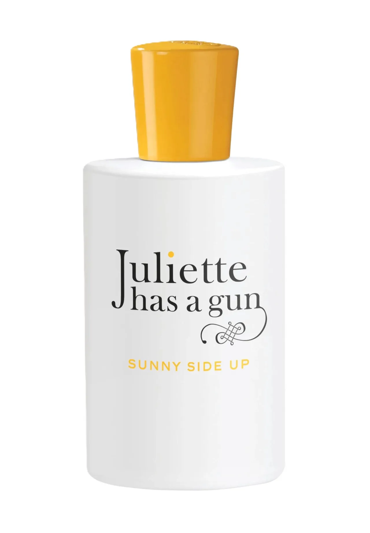 Juliette has a gun Classic Collection Sunny Side Up, Eau de Parfum, Damen, holzig|blumig|orientalisch