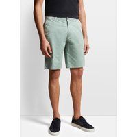 Herren-Bermudashorts aus lässiger Baumwollmischung
