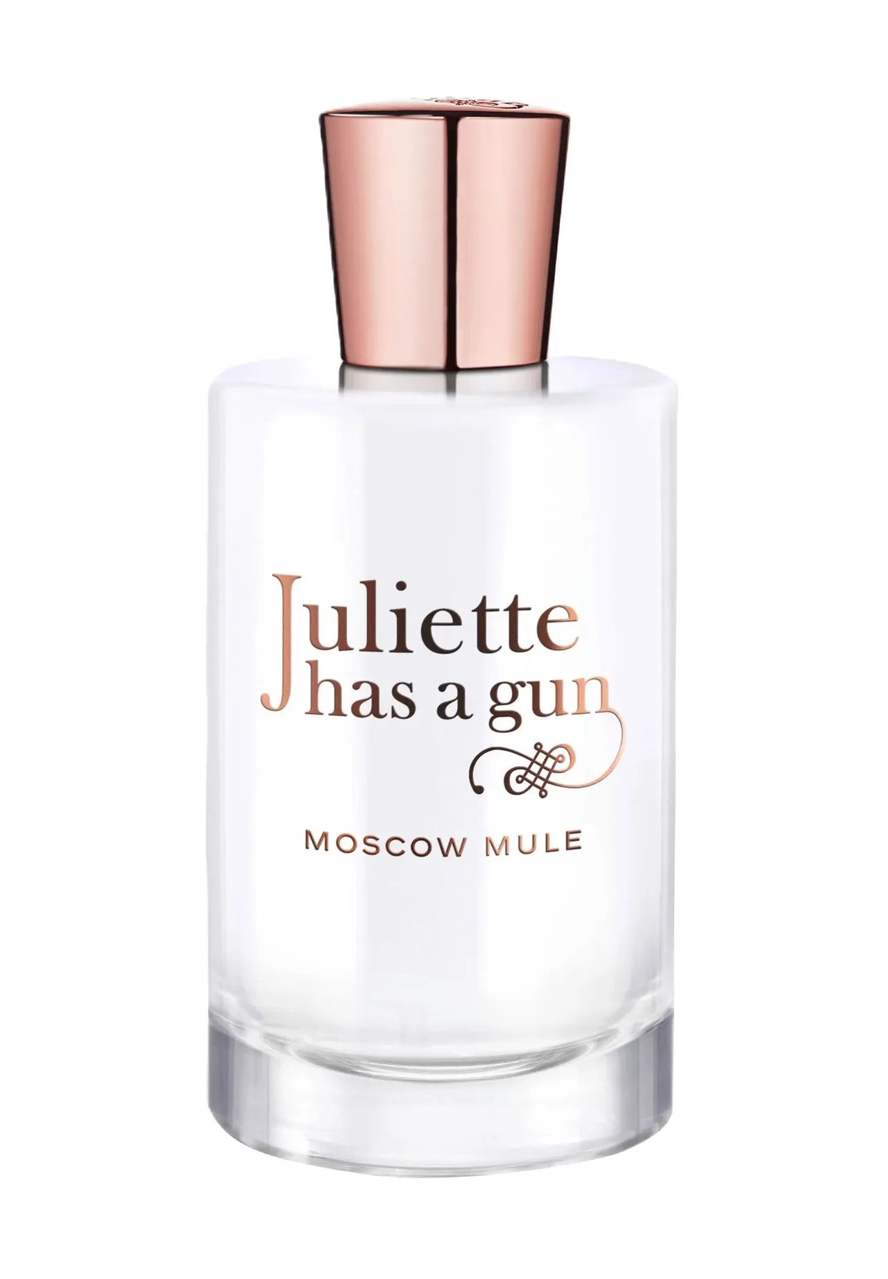 Juliette has a gun Classic Collection Moscow Mule, Eau de Parfum, Damen, holzig|zitrisch|blumig