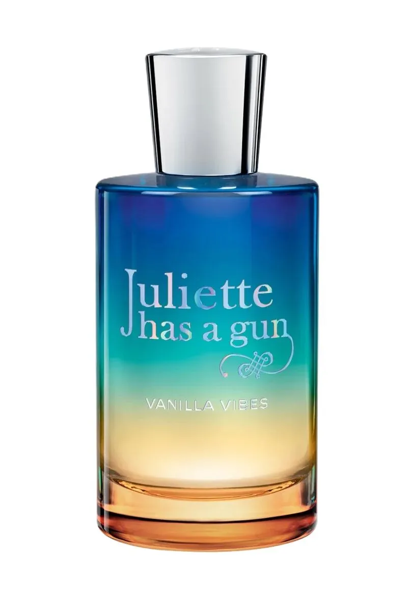 Juliette has a gun Classic Collection Vanilla Vibes, Eau de Parfum, Damen, orientalisch|mineralisch