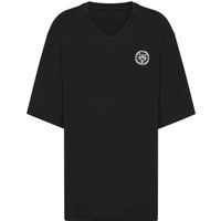 T-Shirt V-Ausschnitt Ss