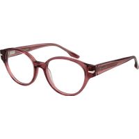Runde Acetat Vollrand Brille