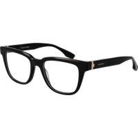 Klassische Rechteckige Vollrandbrille